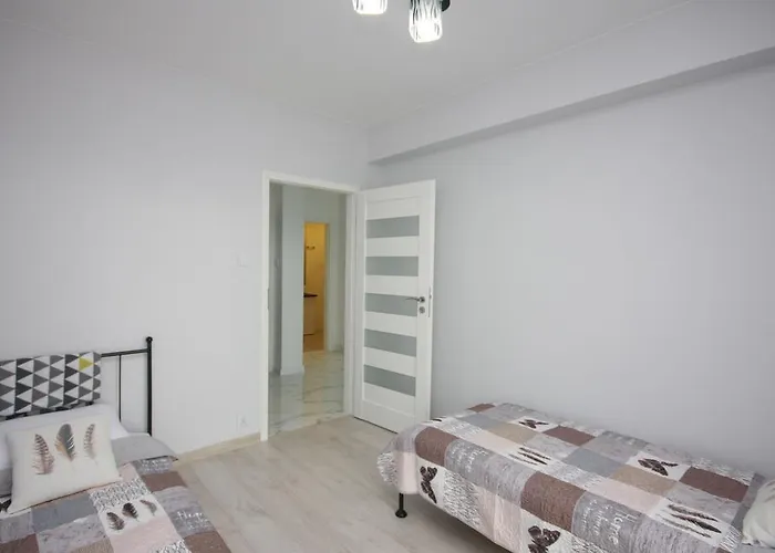 Marina House Gizycko