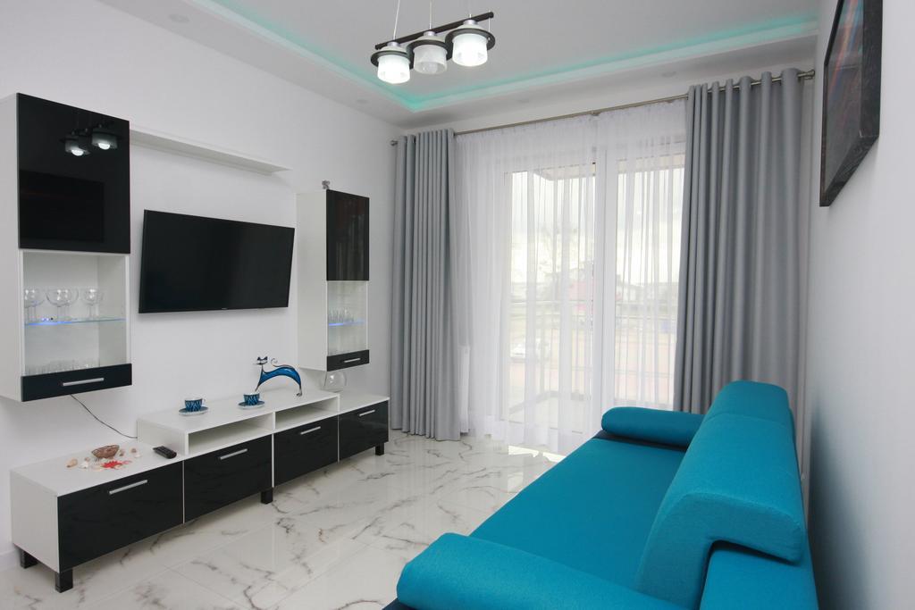 Marina House Apartment