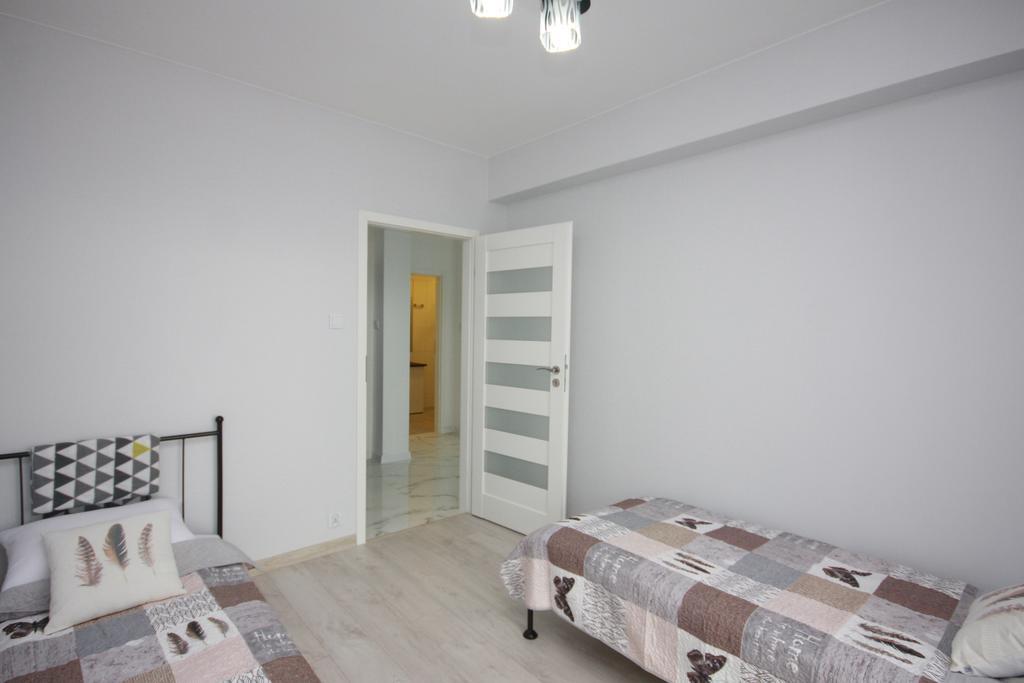 Marina House Gizycko