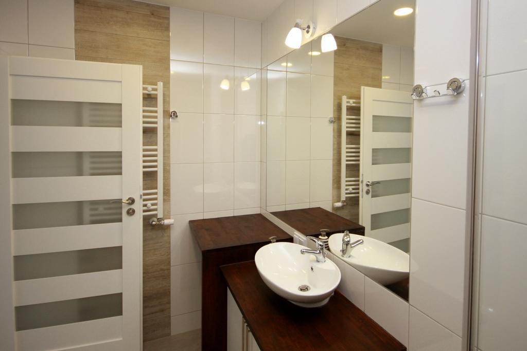 Apartment Marina House Gizycko