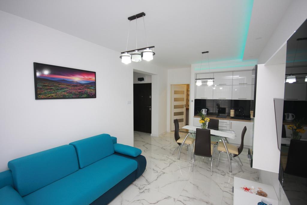 Marina House * Gizycko