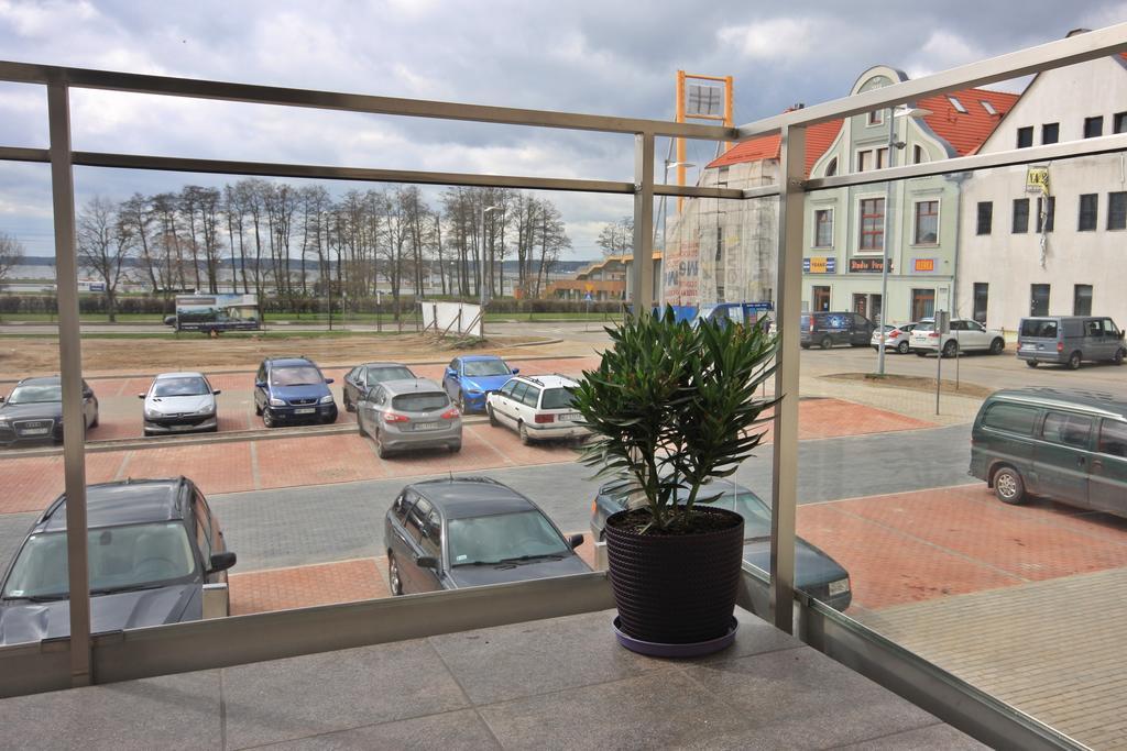 Marina House Gizycko