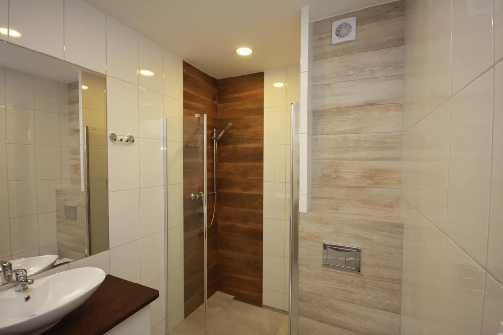 Marina House *