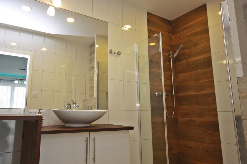 Apartment Marina House Gizycko