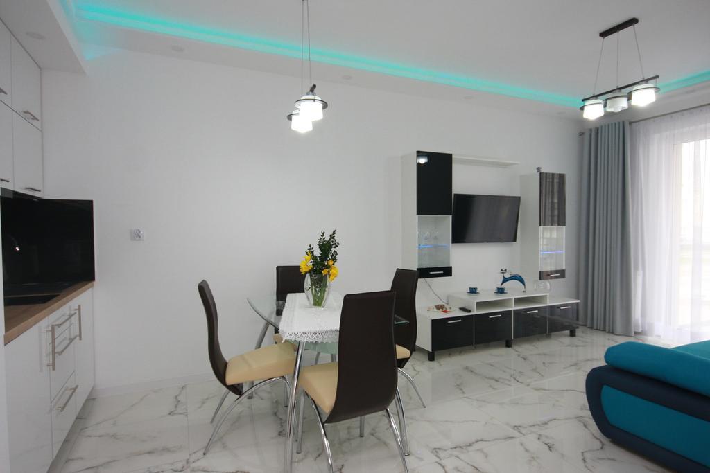 Marina House Apartment