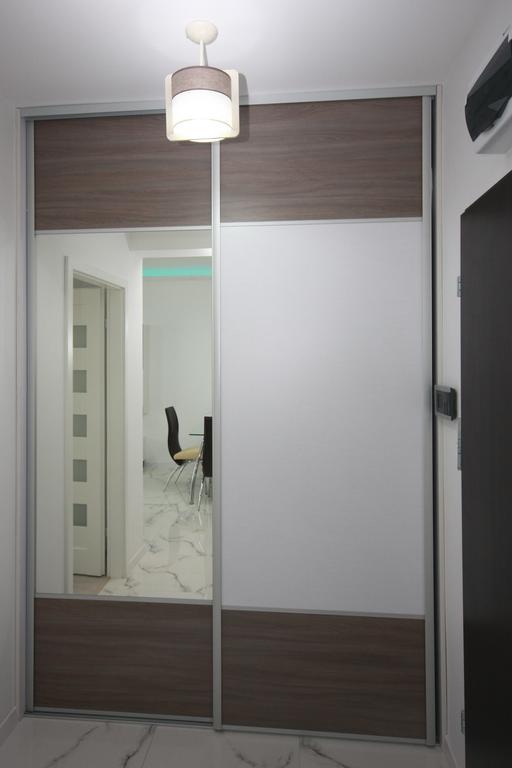 Apartment Marina House *