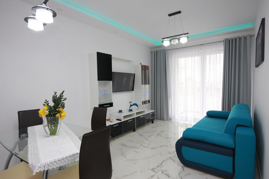 Apartment Marina House