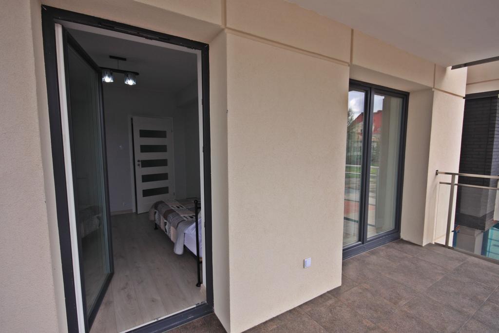 Apartment Marina House
