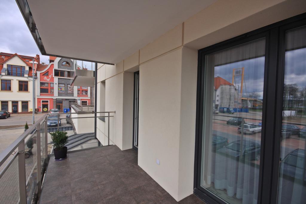 Marina House * Gizycko