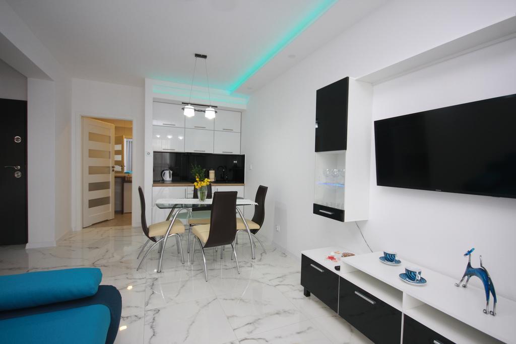 Marina House * Gizycko